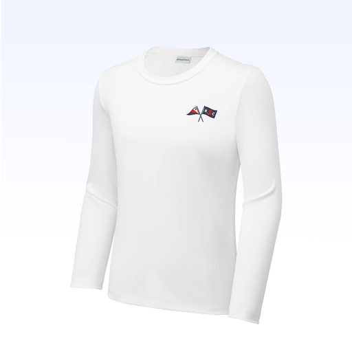 CRTYC_SM-YST420LS_White