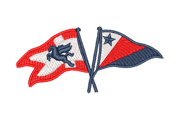 CorYC Cruise Flags