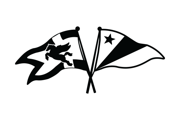 CorYC Cruise Flags